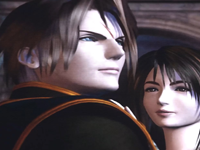 Final Fantasy VIII Mod compilation
