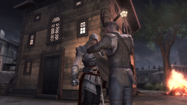 Assassin's Creed II Vanilla