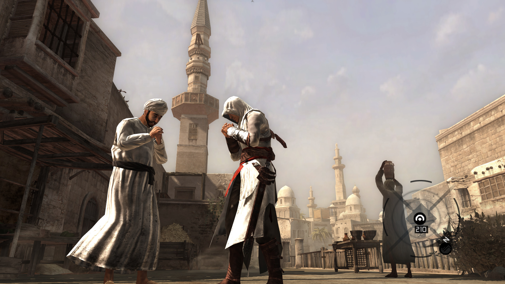 Assassin's Creed Vanilla
