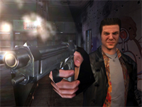 Сборка модов Max Payne 1