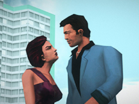 Сборка модов Grand Theft Auto Vice City