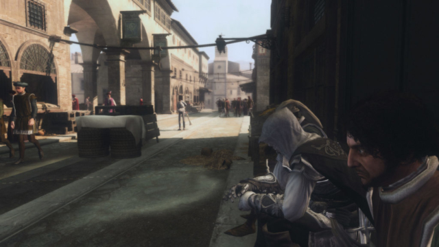 Assassin's Creed II Enb + SweetFX