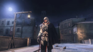 Шейдеры для Assassin's Creed 2