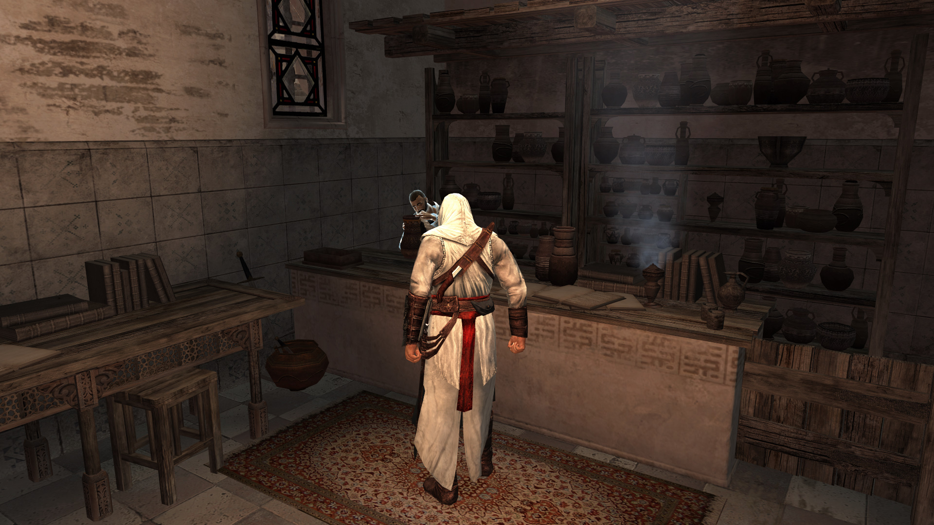 Assassin's Creed Vanilla
