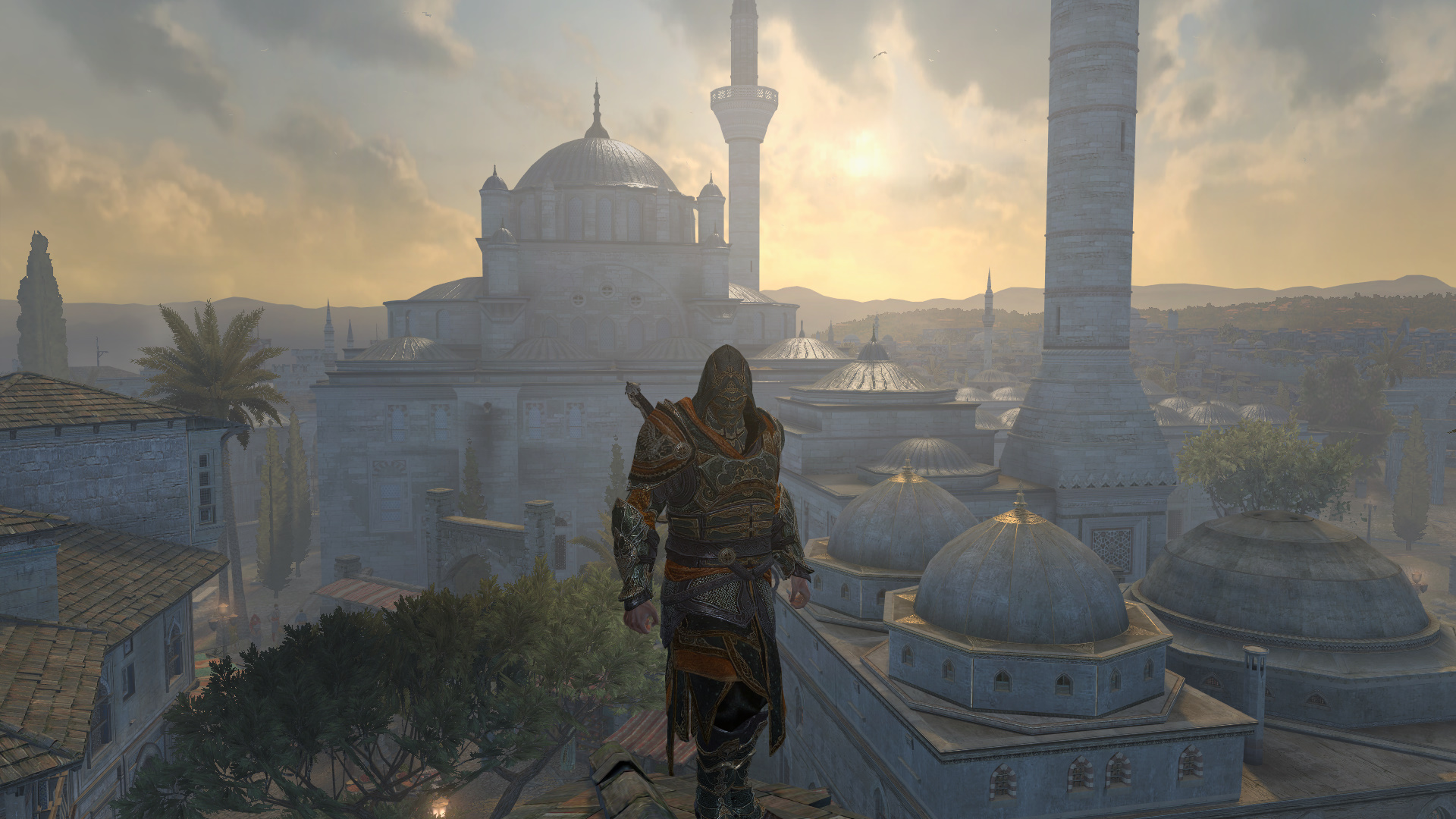 Assassin's Creed: Revelations Vanilla