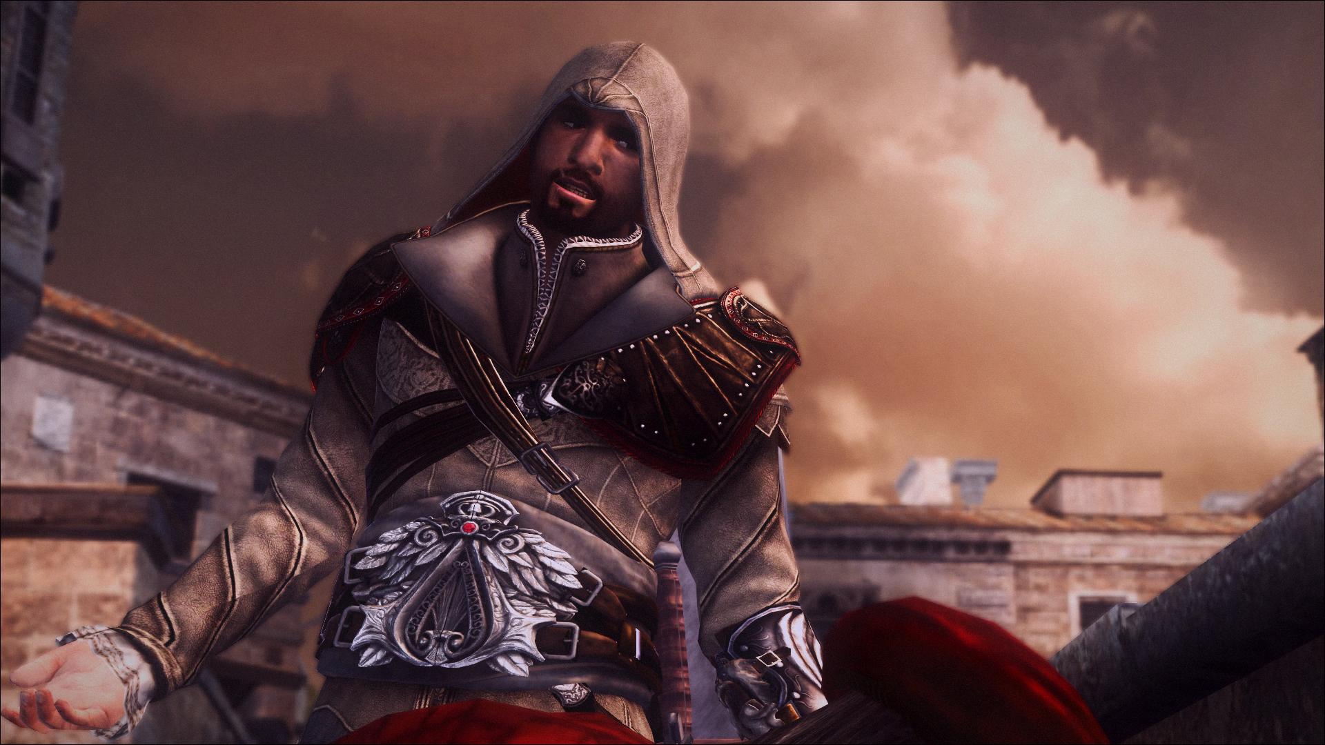 Assassins creed 2 brotherhood